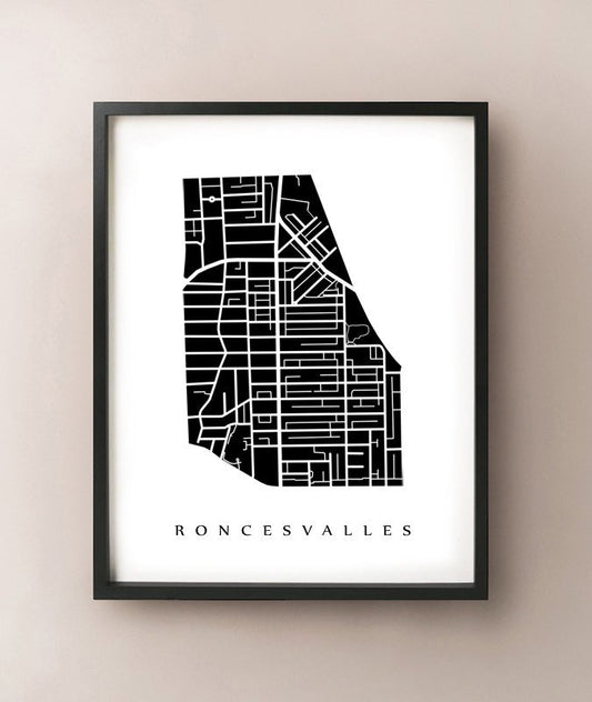 Roncesvalles, Toronto