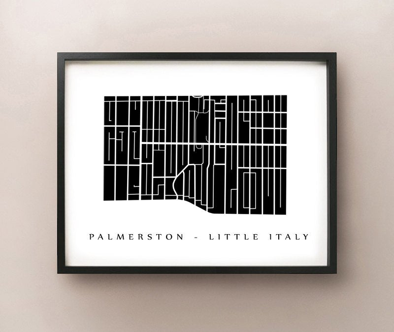 Palmerston Little Italy, Toronto