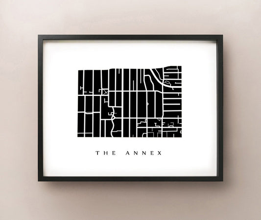 The Annex, Toronto