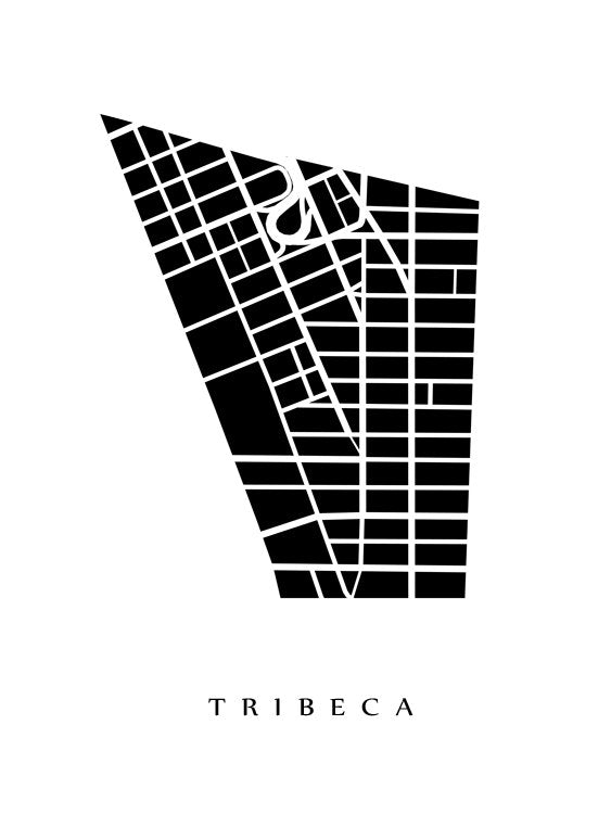 TriBeCa, Manhattan