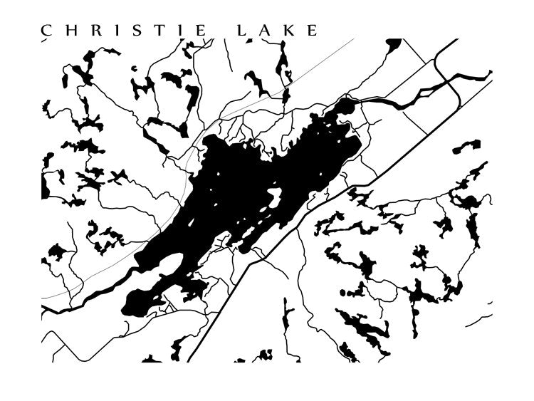 Christie Lake, ON