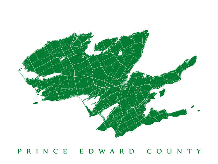 Prince Edward County, ON