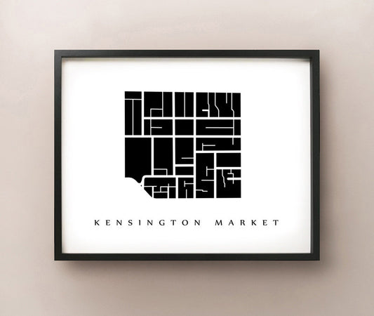 Kensington Market, Toronto