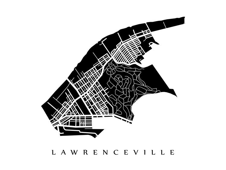 Lawrenceville, Pittsburgh