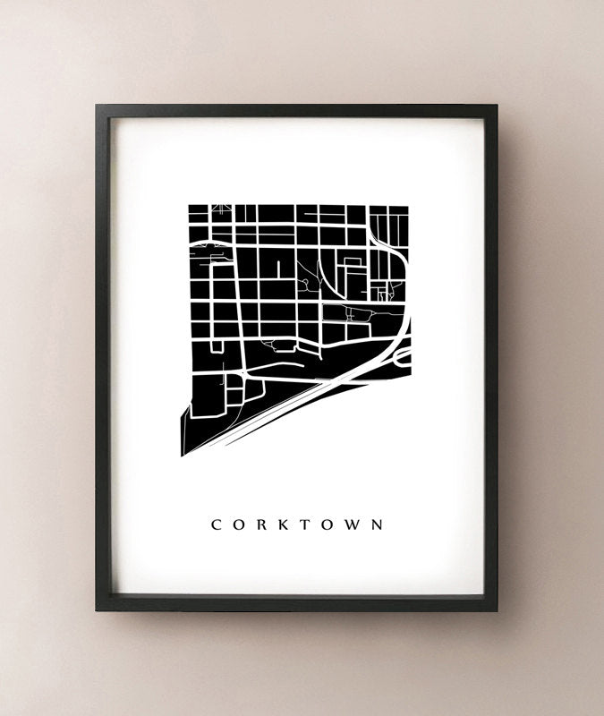Corktown, Hamilton