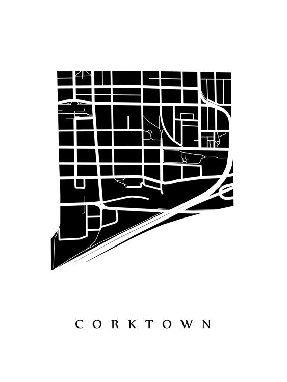 Corktown, Hamilton