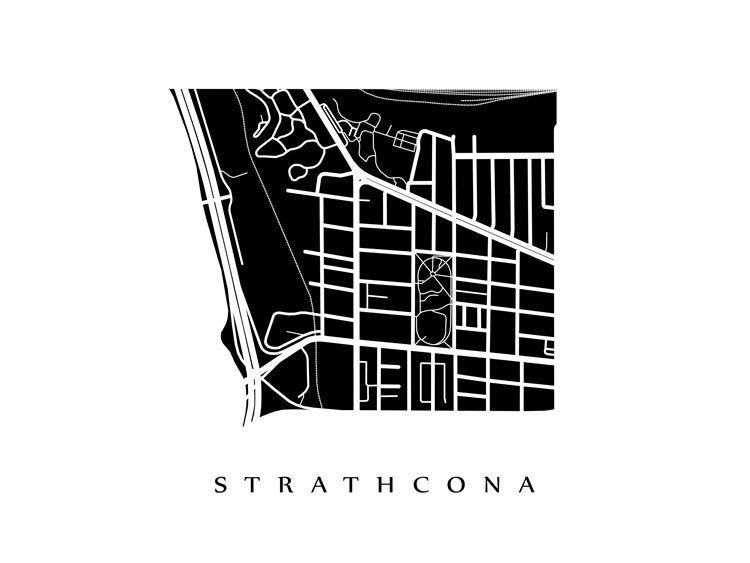 Strathcona, Hamilton