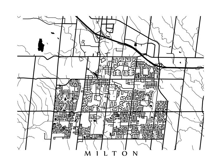 Milton, ON