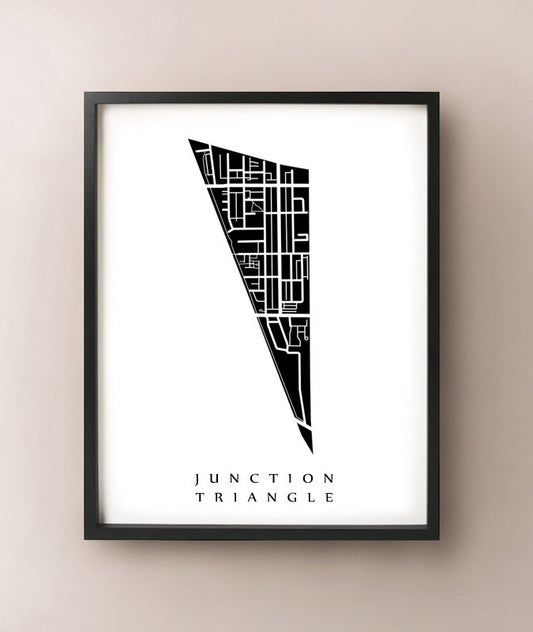 Junction Triangle, Toronto