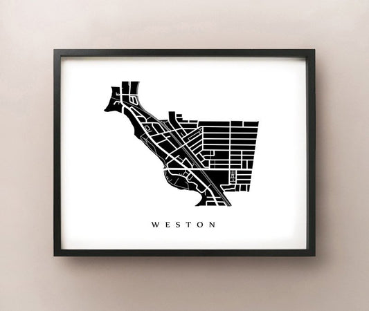 Weston, Toronto