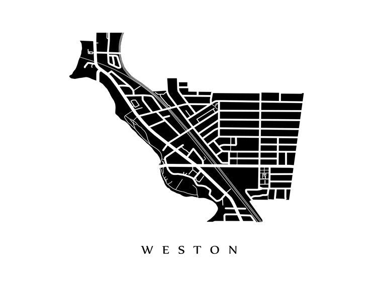 Weston, Toronto