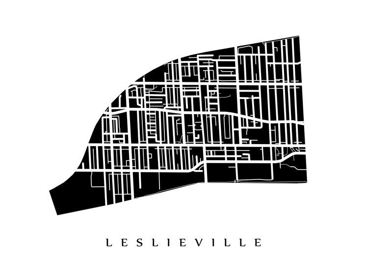 Leslieville, Toronto
