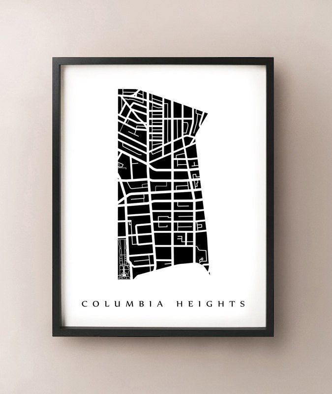 Columbia Heights, DC