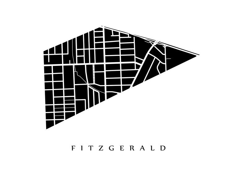 Fitzgerald, St. Catharines
