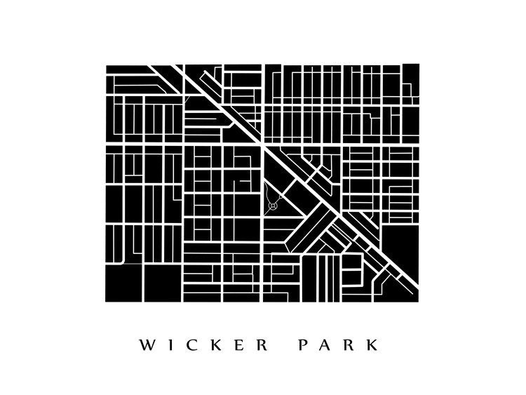 Wicker Park, Chicago