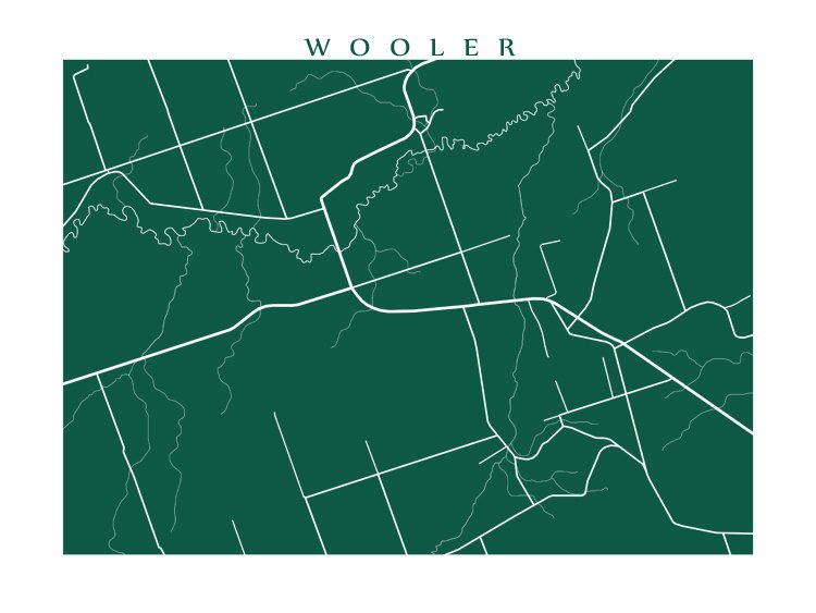 Wooler, ON