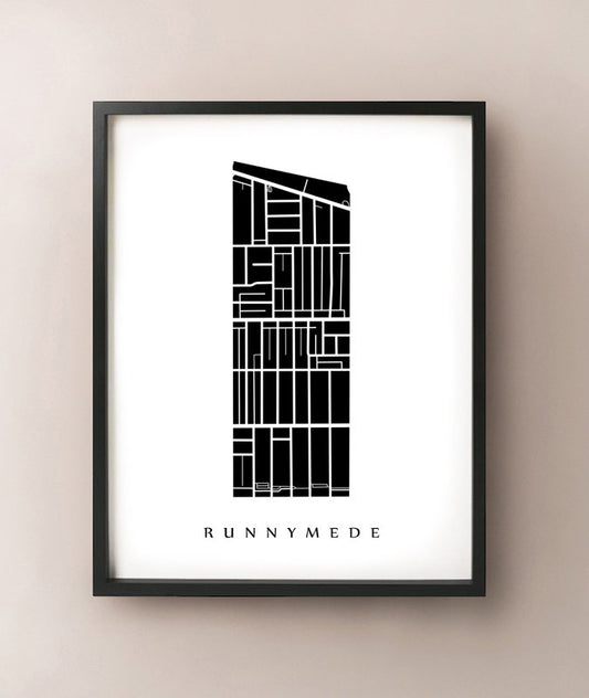 Runnymede, Toronto
