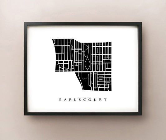 Earlscourt, Toronto