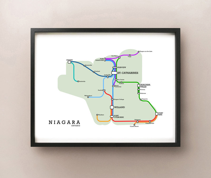 Niagara Metro