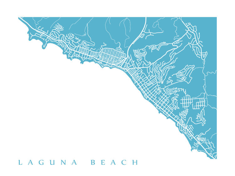 Laguna Beach, CA