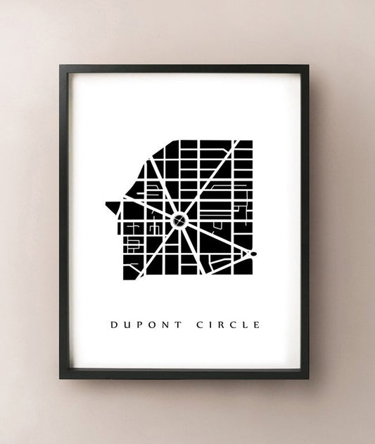 Dupont Circle, DC