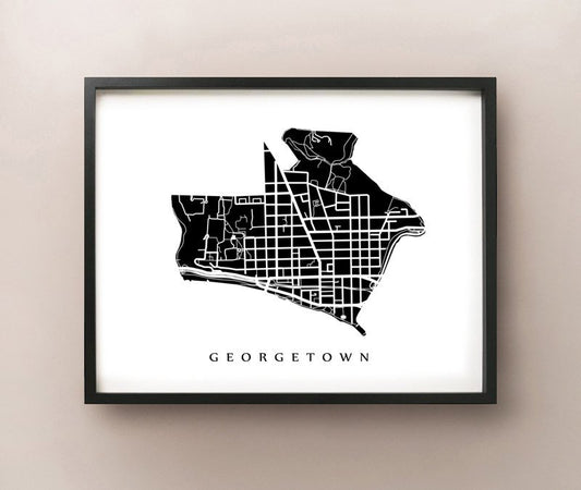 Georgetown, Washington