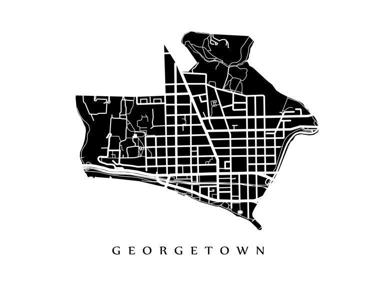 Georgetown, Washington