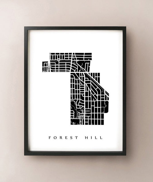 Forest Hill, Toronto