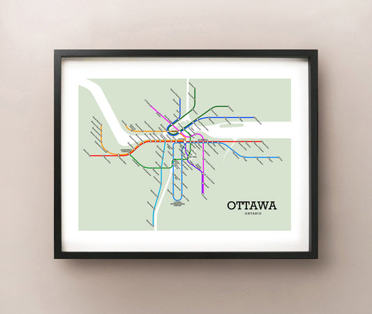 Ottawa Metro
