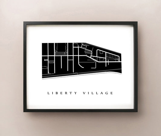 Liberty Village, Toronto