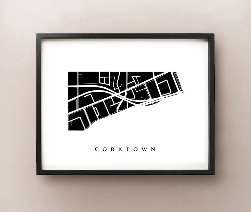 Corktown, Toronto