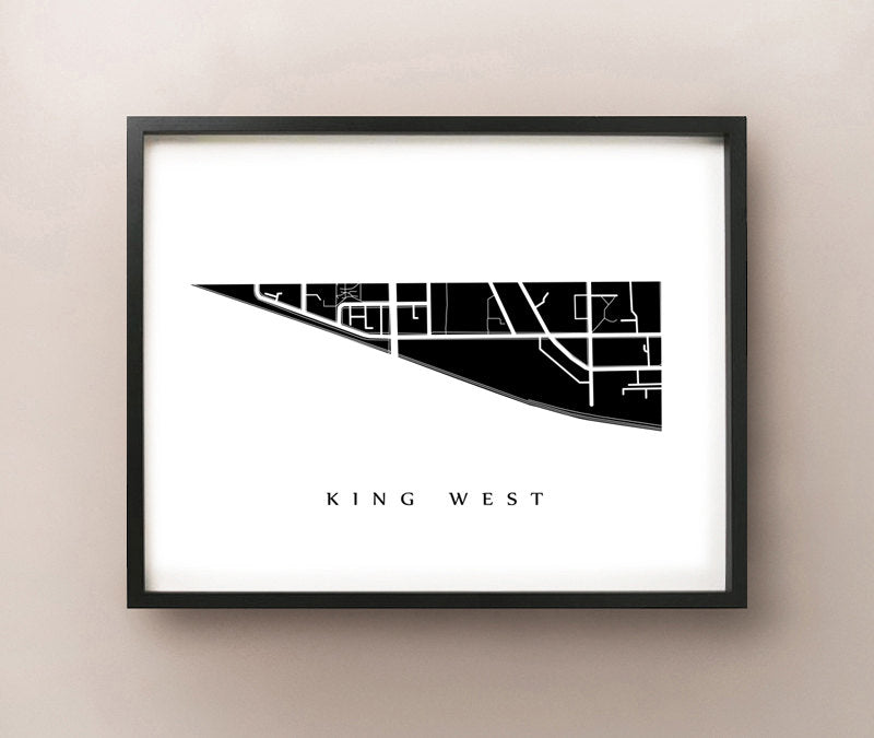 King West, Toronto