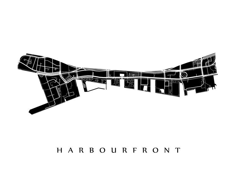 Harbourfront, Toronto