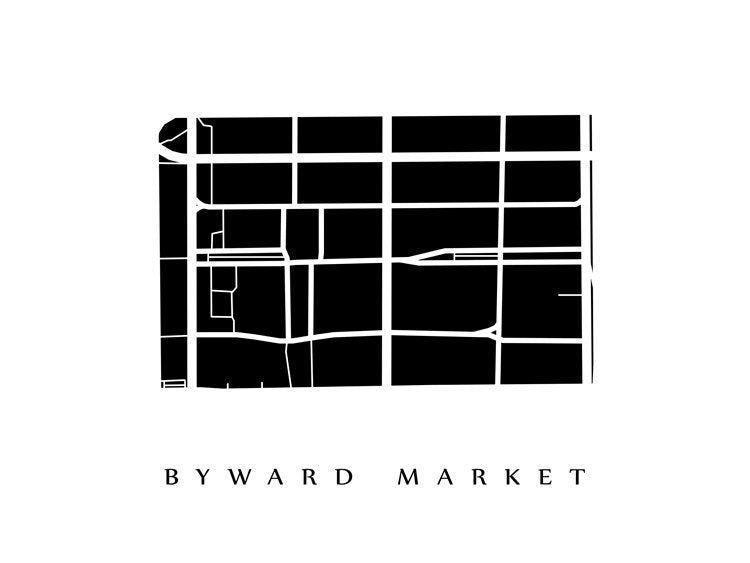 ByWard Market, Ottawa