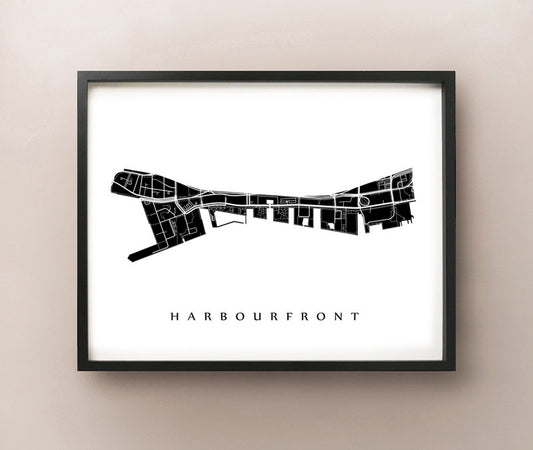 Harbourfront, Toronto