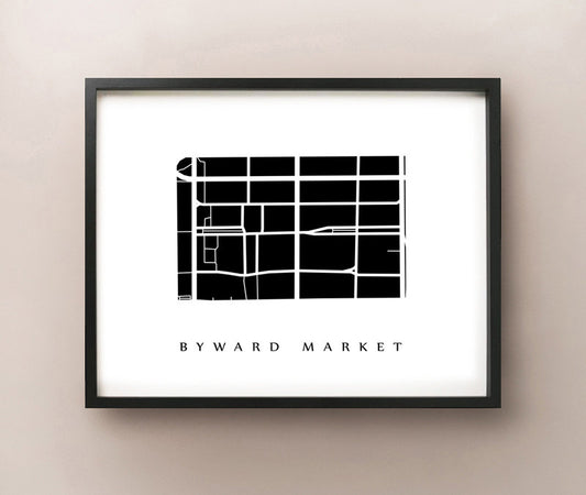 ByWard Market, Ottawa