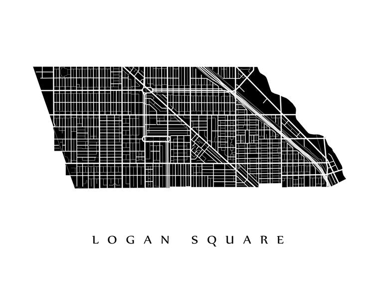 Logan Square, Chicago