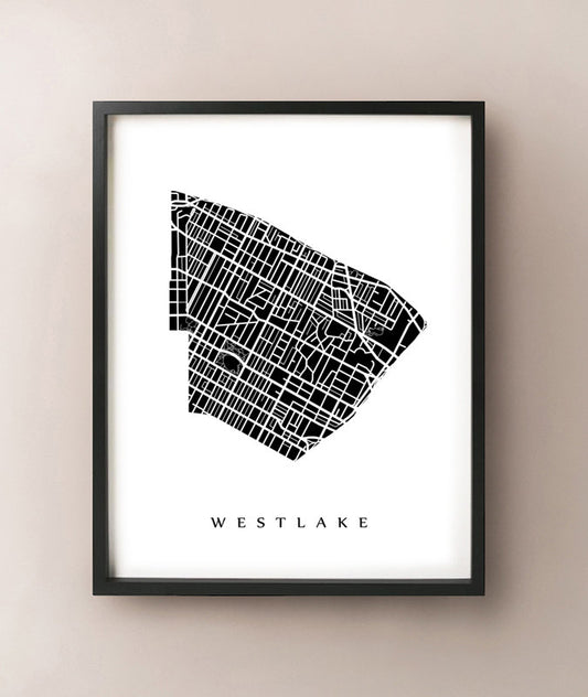 Westlake, Los Ángeles