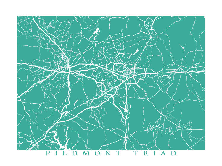 Piedmont Triad, NC