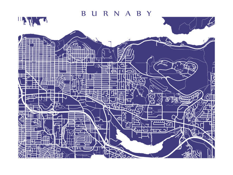 Burnaby, BC