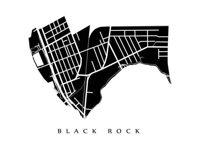 Black Rock, Buffalo