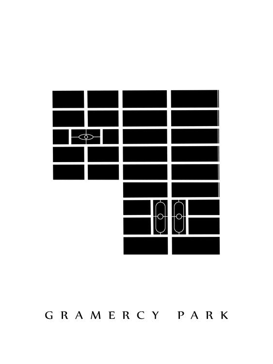 Gramercy Park, Manhattan