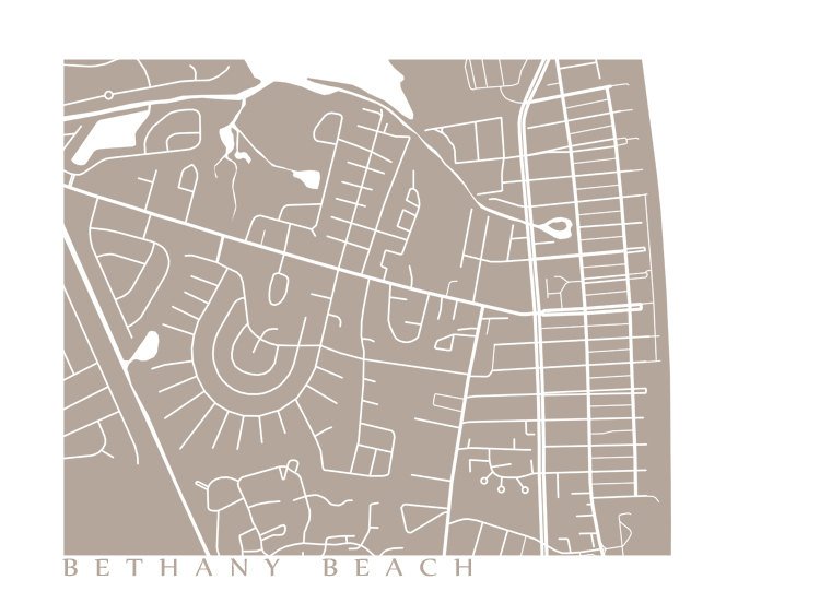 Bethany Beach, DE
