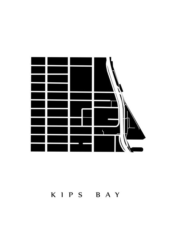 Kips Bay, Manhattan
