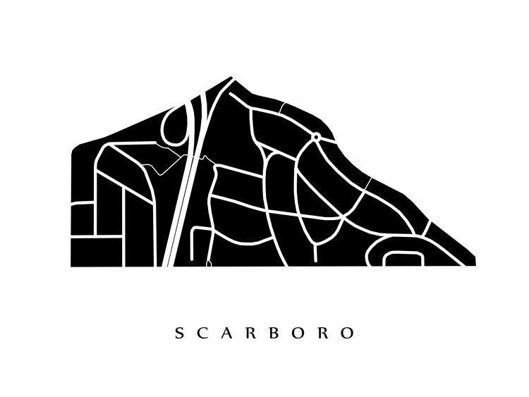 Scarboro, Calgary