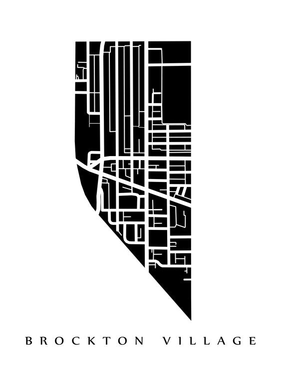 Brockton Village, Toronto