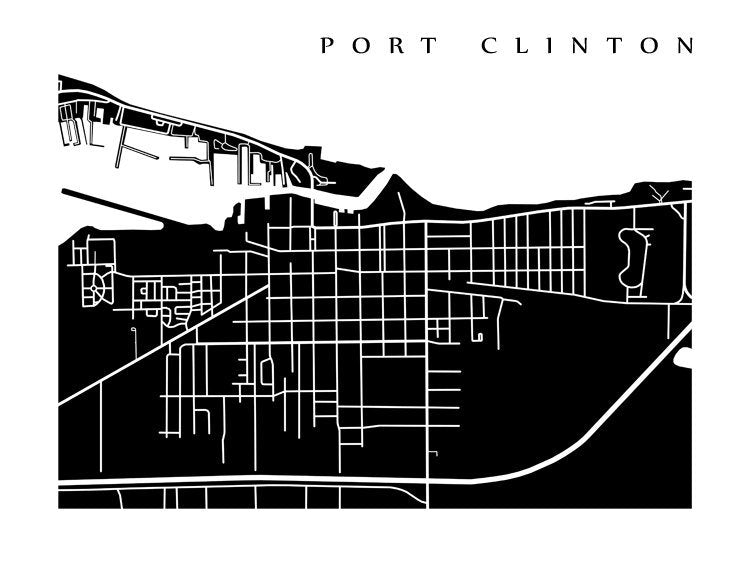 Port Clinton, OH