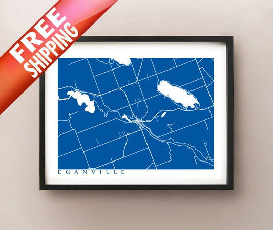 Eganville, Ontario