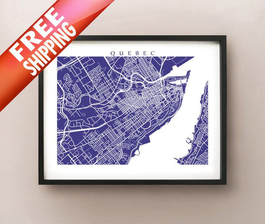 Québec (Stadt), Quebec