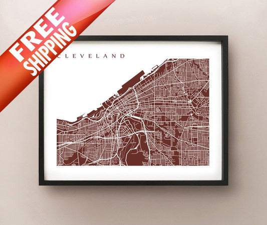Cleveland, Ohio